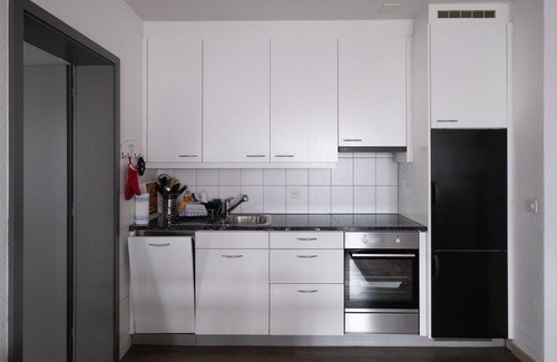 Locarno Apartment | Panorama Ideal