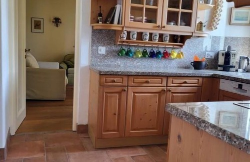 Porto Ronco House | Panorama Lakeview Lago Maggiore by Interhome