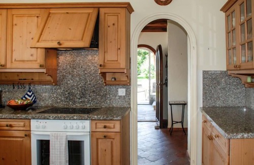 Porto Ronco House | Panorama Lakeview Lago Maggiore by Interhome