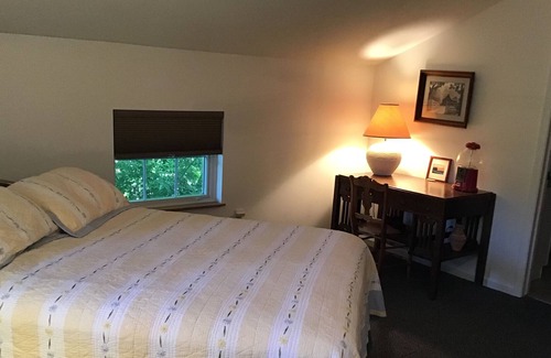 Hamlin Cottage | Panorama, lake views, as low as $125/night