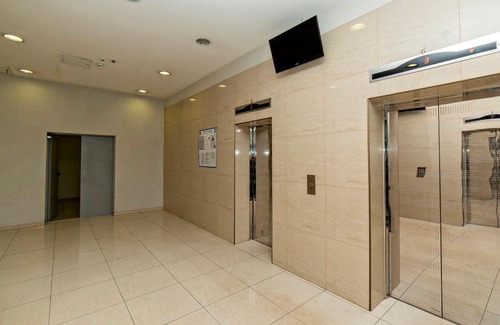 Horoshovsky Apartment | Panorama Moscow Apartment