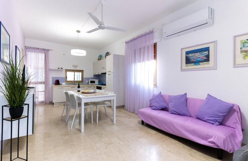 Balestrate Villa | Panorama of the Gulf of Castellammare