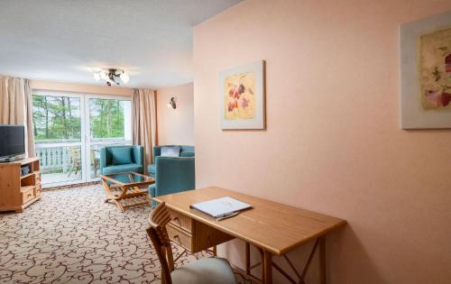 Oberuckersee Hotel | Panorama Seeresort & Spa