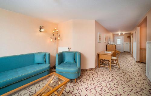 Oberuckersee Hotel | Panorama Seeresort & Spa