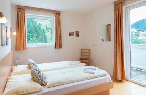 Bad Gastein Apartment | Panorama Spa Lodges DasSchiller Superior