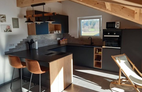 Chieming House | Panorama Suite Chiemsee
