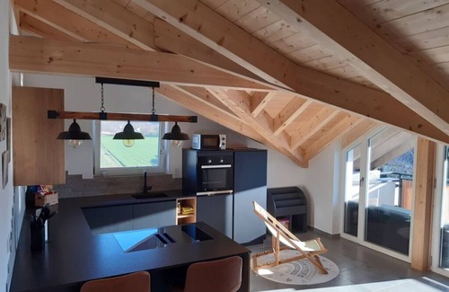 Chieming House | Panorama Suite Chiemsee