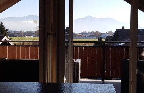 Chieming House | Panorama Suite Chiemsee