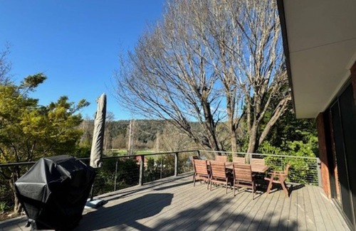Bright Apartment | Panorama Views - Bright
