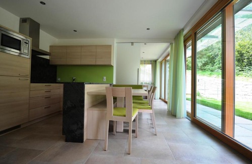 Castelbello-Ciardes Apartment | Panoramahof