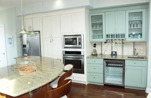Sea Isle City House | PANORAMIC 180 DEGREE VIEWS OF BOTH THE OCEAN AND THE BAY