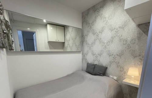 Budavar Apartment | Panoramic Apartent near Change Bridge
