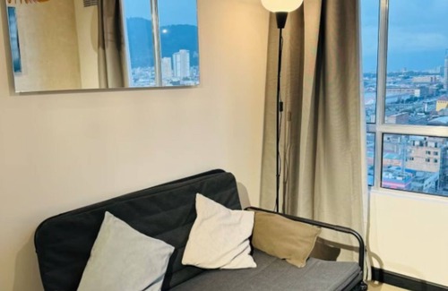 Los Martires Apartment | Panoramic apartment in the center