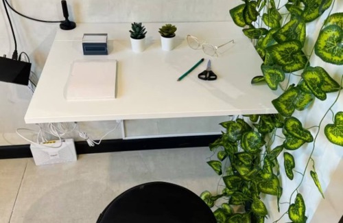 Los Martires Apartment | Panoramic apartment in the center