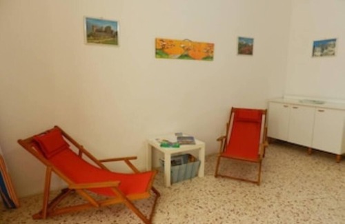 Porto Palo Apartment | Panoramic apartment by the sea