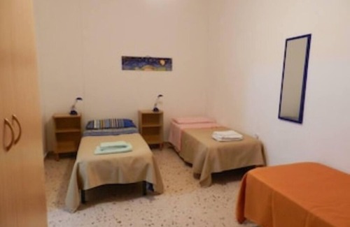 Porto Palo Apartment | Panoramic apartment by the sea