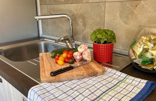 Valtournenche Apartment | Panoramic Attic in the Heart of Valtournenche – Ideal for Families & Friends