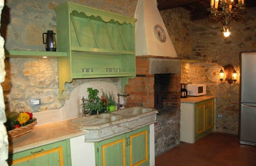 Bucine Villa | Panoramic charming villa, wi-fi, cooking lesson, weddings
