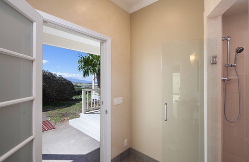 Kamuela House | Panoramic island/ocean views from our beautifully elegant and spacious suites