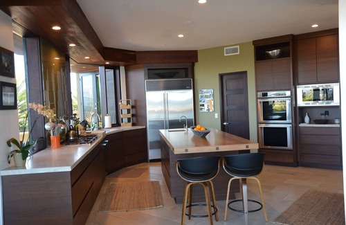 Solana Beach House | Panoramic Ocean & Nature Preserve Views