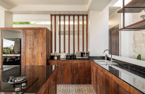 Pecatu Villa | Panoramic Ocean View 3BR Villa in Bingin, Uluwatu