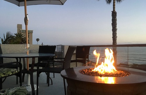 North Pacific Beach House | Panoramic Ocean View House - Steps to Beach, Shops & Eats in North Pacific Beach