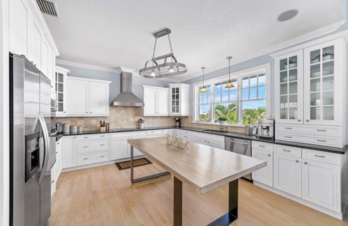 Juno Beach House | Panoramic ocean views steps away from Juno Beach!
