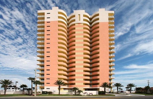 Ortona Condo | Panoramic Oceanfront Condo 3 Bed/3 Bath