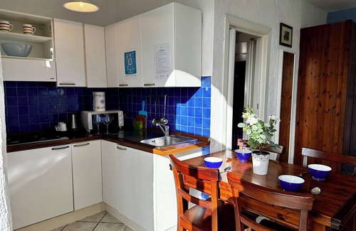 Gazzelli House | Panoramic Rural House With Garden