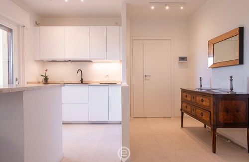 Su Forti Apartment | Panoramic Seaview Apartment 2