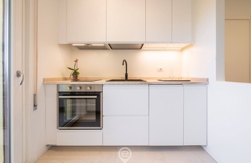 Su Forti Apartment | Panoramic Seaview Apartment 2