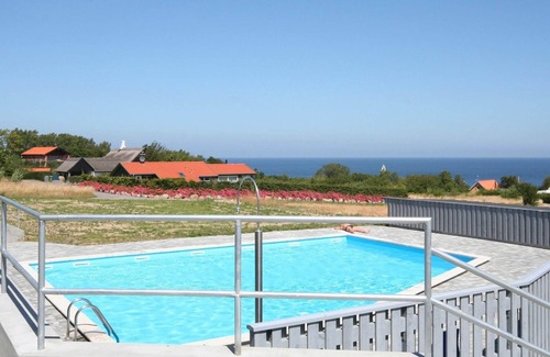 Sandkaas Apartment | Panoramic Sea View in Sandkas - By Traum Ferienwohnungen