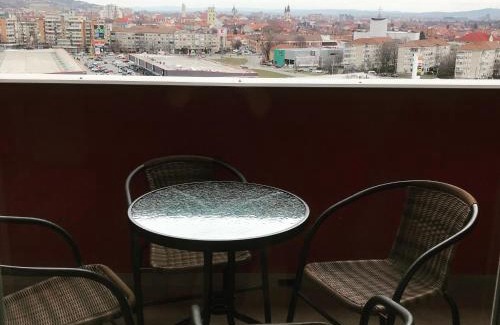 Oradea Apartment | Panoramic Studio Oradea