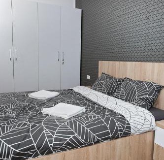 Oradea Apartment | Panoramic Studio Oradea