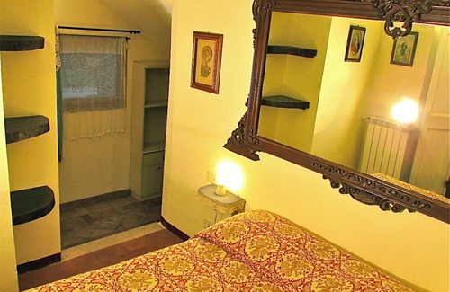 Tocco da Casauria Other | PANORAMIC SUITE in the GARDENS: small cottages (x 2-4 p) between mounts & beach