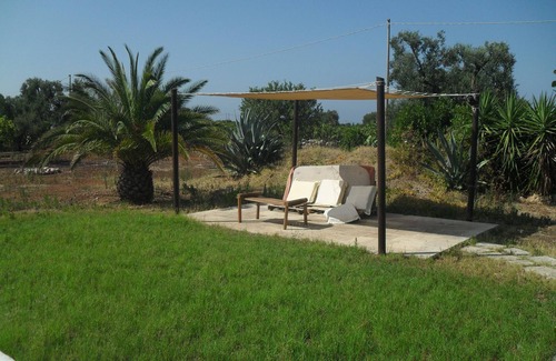 Fasano Villa | panoramic tower with 2km. beaches coastal dunes park