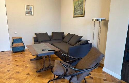 Tbilisi Apartment | Panoramic View Apart Vera 67