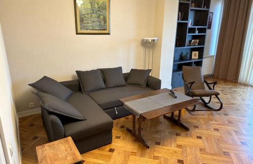 Tbilisi Apartment | Panoramic View Apart Vera 67