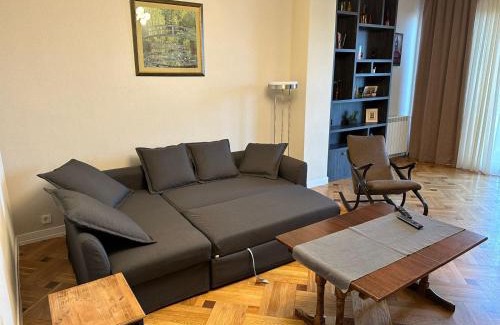 Tbilisi Apartment | Panoramic View Apart Vera 67