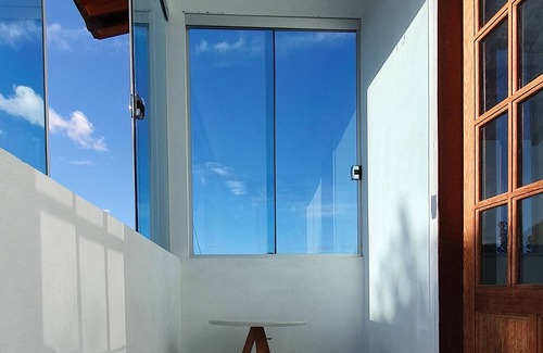 Vale do Capao Ski Chalet | Panoramic view