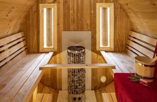 Nieder-Werbe House | Panoramic view Comfortable holiday residence