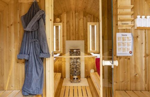 Nieder-Werbe House | Panoramic view Comfortable holiday residence