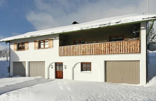Neureichenau House | Panoramic view holiday home, Neureichenau