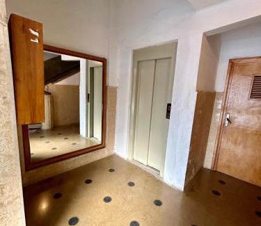 Quartier Hassan Apartment | Panoramic view of downtown Rabat