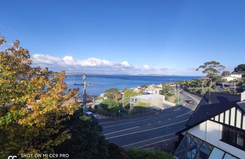 Sandy Bay Apartment | Panoramic view unit(No Party)