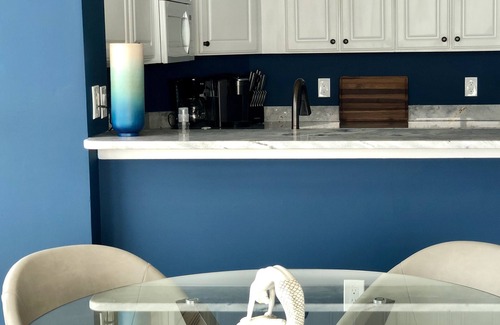 Myrtle Beach Condo | Panoramic Views from 20th floor Oceanfront Corner Condo