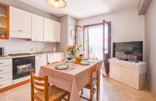 Trappeto House | Panoramic views of the bay