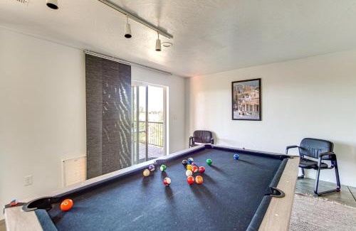 Cedar City House | Panoramic Views Spacious Home in Cedar City!