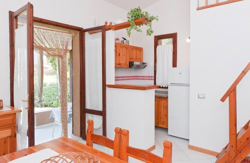 Costa Rei House | Panoramic villa in Costa Rei a few steps from the sea with reserved parking space
