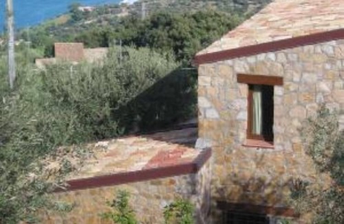 Cefalu House | Panoramic villa with private swimming pool